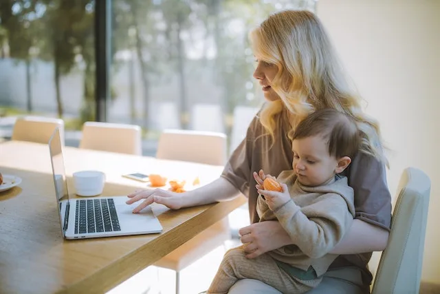 The Juggle is Real- Supporting Working Parents in the Workplace